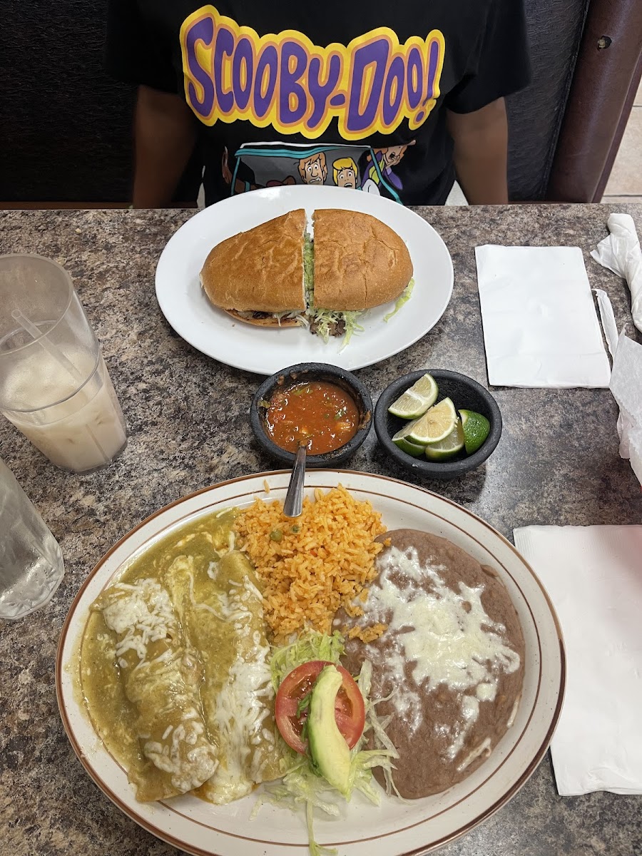 Allende Restaurante